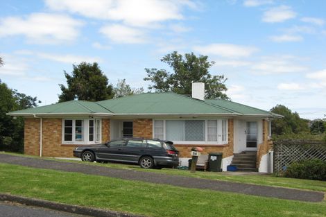 Photo of property in 79 Wellington Street, Pukekohe, 2120