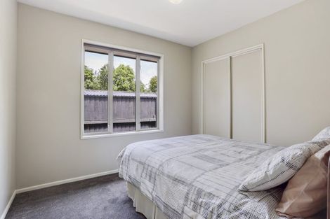 Photo of property in 4 Greenwood Close, Woodend, 7610