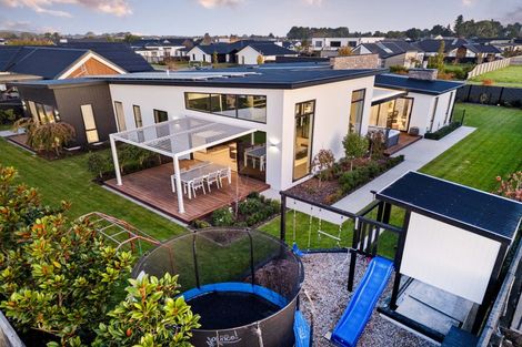 Photo of property in 3 Veuve Drive, Lincoln, 7608