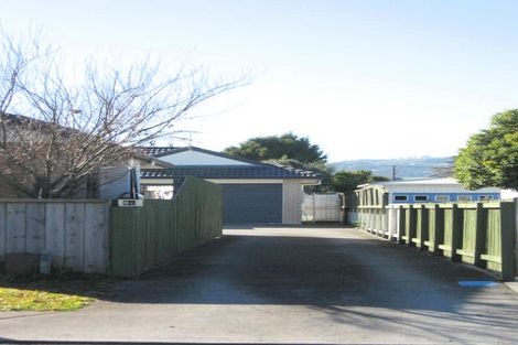 Photo of property in 1/2 George Street, Papakura, 2110