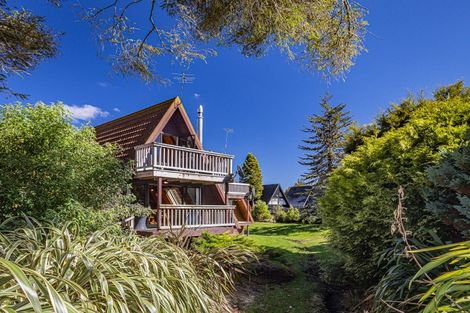Photo of property in 4 Turoa Drive, Ohakune, 4625