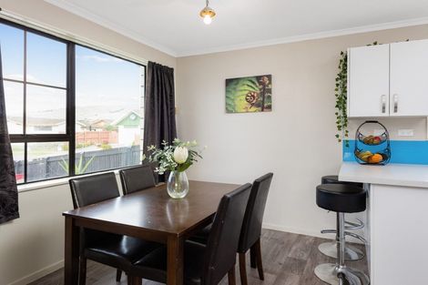 Photo of property in 9 Totara Place, Redwoodtown, Blenheim, 7201
