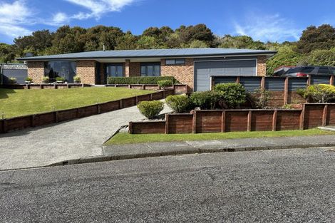 Photo of property in 187 Jollie Street, Hokitika, 7810