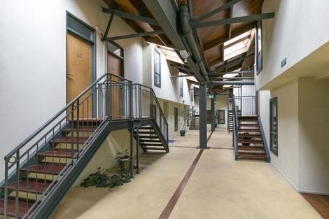 Photo of property in Metro Apartments, 15/220u Thorndon Quay, Pipitea, Wellington, 6011