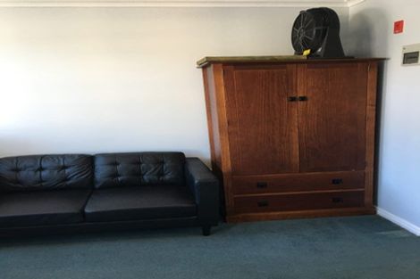 Photo of property in Quest/richard Pearse Apartment, 219u3g Willis Street, Te Aro, Wellington, 6011