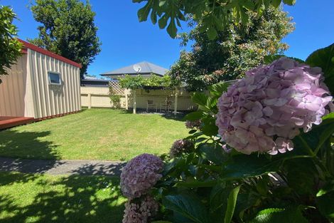 Photo of property in 5 Douglas Mclean Avenue, Marewa, Napier, 4110