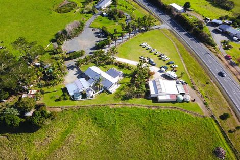 Photo of property in 2679a State Highway 10, Mangonui, 0494