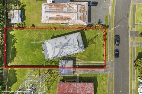 Photo of property in 10 Bland Place, Otara, Auckland, 2023