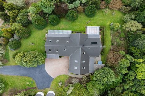 Photo of property in 18 Poulters Road, Leith Valley, Dunedin, 9010