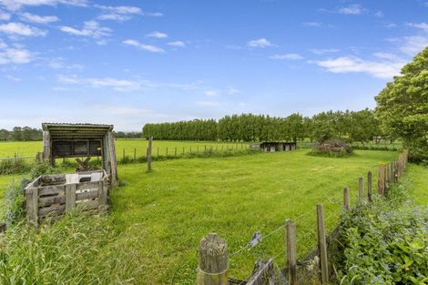 Photo of property in Pukehoi Road, Eketahuna, 4995