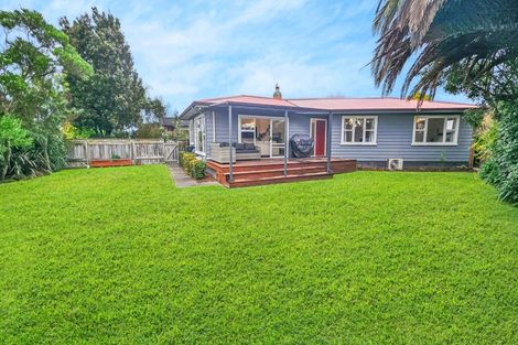 Photo of property in 3 Arthur Hobson Avenue, Pirimai, Napier, 4112