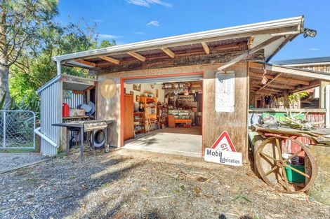 Photo of property in 63a Laward Road, Shannon, Palmerston North, 4474