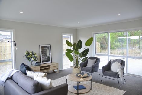 Photo of property in 60 Feist Street, Carterton, 5713