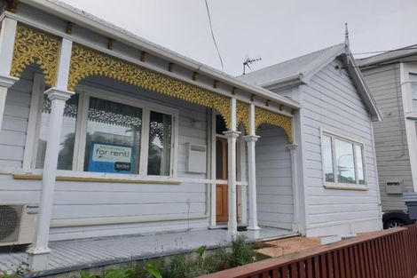 Photo of property in 32 Hall Street, Newtown, Wellington, 6021