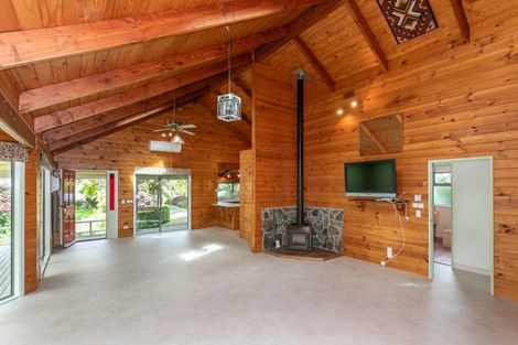 Photo of property in 195 Driving Creek Road, Coromandel, 3506