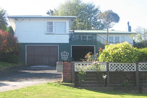 Photo of property in 3 Cruden Avenue, Otorohanga, 3900