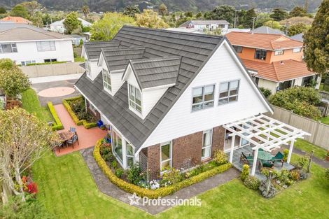 Photo of property in 120 Epuni Street, Epuni, Lower Hutt, 5011