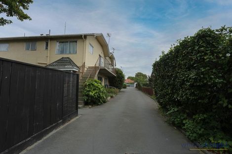 Photo of property in 1/28 Taramea Place, Addington, Christchurch, 8024