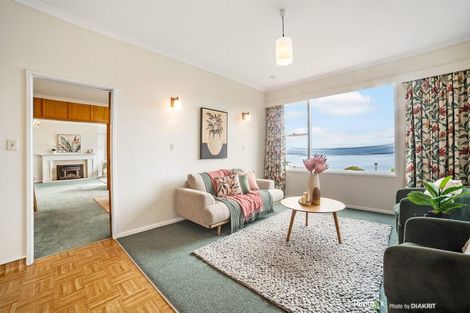 Photo of property in 25 Wade Street, Wadestown, Wellington, 6012