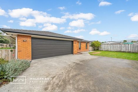 Photo of property in 30a Cottle Street, Avalon, Lower Hutt, 5011