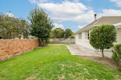 Photo of property in 1a De Lange Street, Wigram, Christchurch, 8042