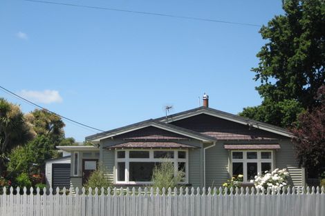 Photo of property in 24 Sydney Street, Spreydon, Christchurch, 8024