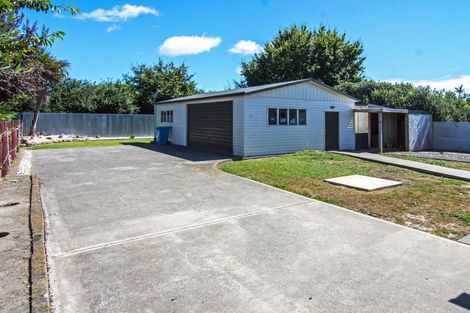 Photo of property in 160 Cole Street, Masterton, 5810