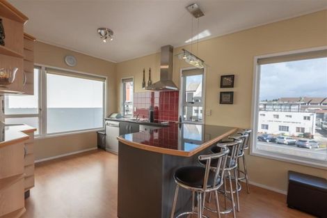 Photo of property in Lago Apartments, 1102unit Fenton Street, Rotorua, 3010