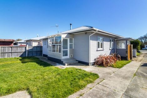 Photo of property in 628 Worcester Street, Linwood, Christchurch, 8062