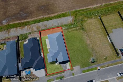 Photo of property in 27 Ranginui Drive, Kaiapoi, 7630