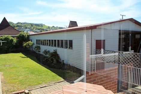 Photo of property in 322 Thames Highway, Oamaru North, Oamaru, 9400