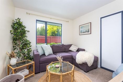 Photo of property in 4 Carew Common, Rolleston, 7614