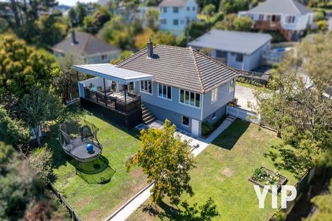 Photo of property in 56 Bould Street, Johnsonville, Wellington, 6037