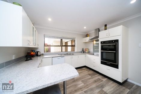 Photo of property in 21 Fiona Crescent, Feilding, 4702