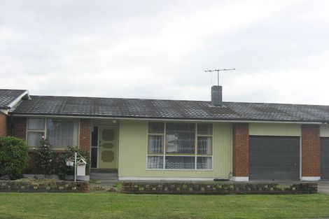 Photo of property in 27 Graham Street, Blenheim, 7201