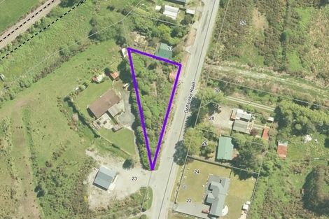 Photo of property in 31 Golf Links Road, Kaiata, Greymouth, 7805