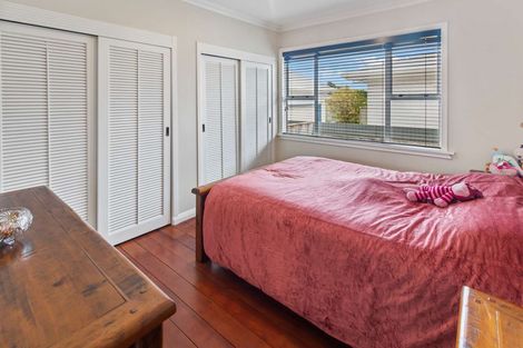 Photo of property in 25 Hannan Street, Levin, 5510