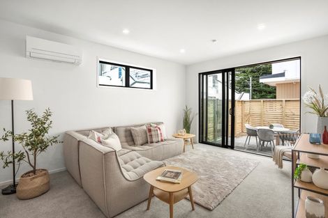 Photo of property in 15/10 Pascoe Avenue, Paremata, Porirua, 5026