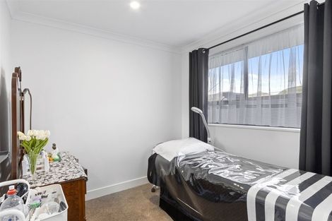 Photo of property in 12 Rutherford Street, Woolston, Christchurch, 8023