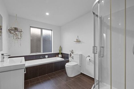 Photo of property in 36 Aroha Street, Pegasus, 7612