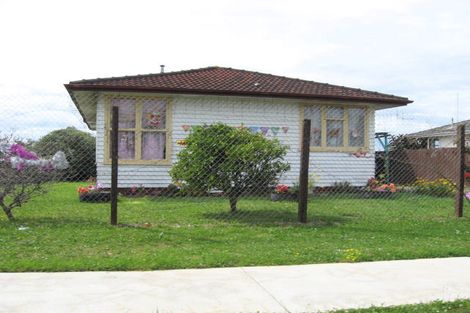 Photo of property in 30 Ilford Crescent, Mangere, Auckland, 2022