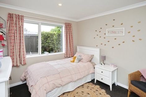 Photo of property in 209a Lowes Road, Rolleston, 7614