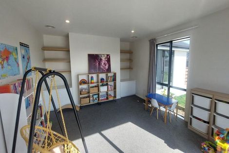 Photo of property in 22 Eyas Drive, Rolleston, 7615