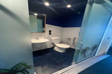 Photo of property in Qba Apartments, 2r/51 Webb Street, Mount Cook, Wellington, 6011