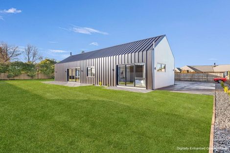 Photo of property in 17b Fairhurst Place, Rolleston, 7614