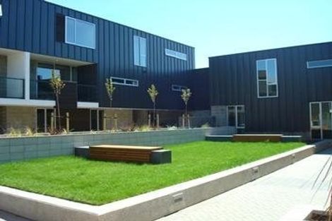 Photo of property in 906/225 Salisbury Street, Christchurch Central, Christchurch, 8013