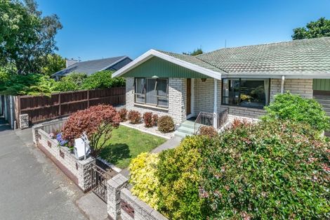 Photo of property in 3a Murmont Street, Bishopdale, Christchurch, 8053