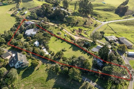 Photo of property in 18 Cornwall Road, Raglan, 3295