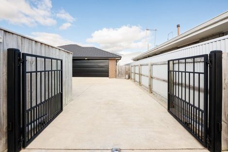 Photo of property in 3b Innes Place, Roslyn, Palmerston North, 4414
