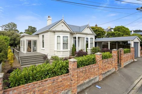 Photo of property in 9 Farquharson Street, Opoho, Dunedin, 9010